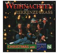Rekkenze Brass - Weihnachten M.Rekkenze Brass