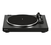 Rekkord Audio F110P nero Cellula OM10