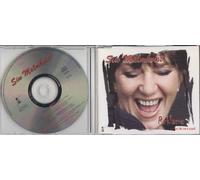 Reklame/Wenn du mir sagst "Ich liebe dich" [Single-CD]