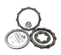 Rekluse da Corsa Radiusx Auto Frizione RMS-6202