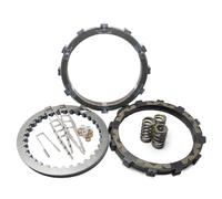 Rekluse da Corsa Radiusx Auto Frizione RMS-6208