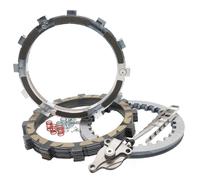 Rekluse da Corsa Radiusx Auto Frizione RMS-6381