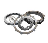 Rekluse da Corsa Torqdrive Frizione RMS-284