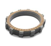 REKLUSE Kit Dischi Frizione Rekluse (Sugheri) Honda Yamaha Ktm Husqv - RMS4812