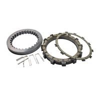 REKLUSE Kit Dischi Frizione Torq Drivesuzuki Rm-Z 450 (Compatible S - RMS4802