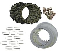 REKLUSE RMS-2801013 KIT FRIZIONE TORQDRIVE® HONDA CRF 450 X ENDURO 2013