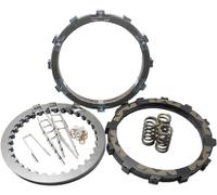 REKLUSE RMS-6208 KIT FRIZIONE RADIUSX HARLEY FXST 1750 ABS SOFTAIL STANDARD 2024