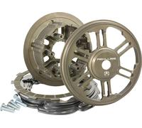 REKLUSE RMS-7013281 KIT FRIZIONE MANUALE CORE GAS-GAS EX 250 F 2024