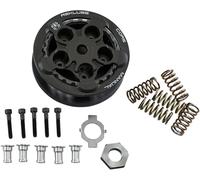 REKLUSE RMS-7016 KIT FRIZIONE MANUALE CORE HONDA CRF 250 R 2011