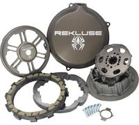 Rekluse RMS-7113196 Kit Frizione Manuale TorqDrive - Gas Gas/Husqvarna/KTM