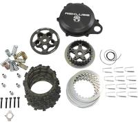 REKLUSE RMS-7116 CLTCH KT CRTQ CRF250 10-7 HONDA CRF 250 R 2016