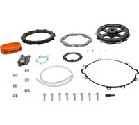 REKLUSE RMS-8313086 KIT FRIZIONE RADIUSX 4.0 GAS-GAS MC 250 2022