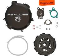 REKLUSE RMS-8913191 KIT FRIZIONE RADIUSCX 4.0 GAS-GAS MC 125 2023