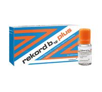 Rekord B12 Plus 10fl 10ml