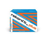 Rekord B12 Plus 10fl 10ml