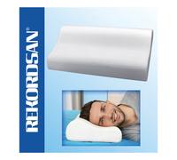 Rekordsan guanciale memory sirio senza fori