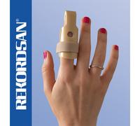 REKORDSAN(R) IMMOBILIZZATORE DITA MANO 1 LUROPAS