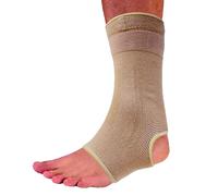 Rekordsan tutore caviglia Cavigliera Elastica Forte Beige