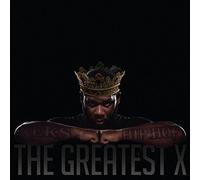 Reks - The Greatest X