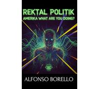 Rektal Politik: Amerika What Are You Doing?