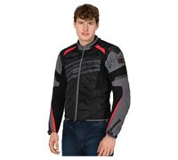 Rekurv C-11.02 Giacca In Tessuto uomo nero, taglia 24