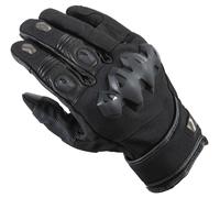 Rekurv C-13.14 guanti uomo nero, taglia 2XL