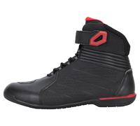 Rekurv C-14.03 Stivali unisex nero, taglia 39