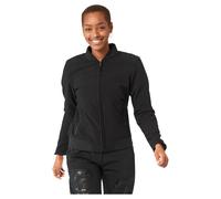 Rekurv C-21.03 Tessuto Donna Giacca nero, taglia 36
