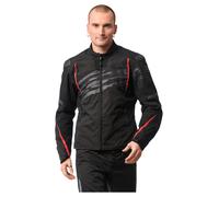 Rekurv E-11.01 Giacca In Tessuto uomo nero, taglia 46