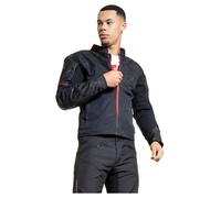 Rekurv E-11.02 Giacca In Tessuto uomo nero, taglia 50