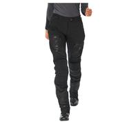 Rekurv E-20.02 Pantaloni Tessuto Donna nero, taglia 44