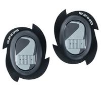 Rekurv Rekurv C-16.02 V2, coppia Slider per ginocchia con velcro unisex, onesize