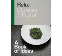 Relæ: A Book of Ideas