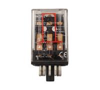 Rel?? compatto 12 V DC 10A comunicazione valutazione contatto controllo automati