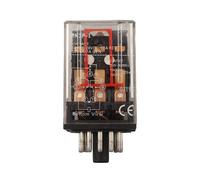 Rel compatto 12 V DC 10A comunicazione valutazione contatto controllo automati