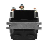 Rel?? Elettrovalvola Argano 12V Resistente con Telecomando e Kit Cablaggio