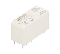 REL-MR-230AC/21-21 Relè: elettromagnetico DPDT Bobina: 230VAC 8A/250VAC 8A PH