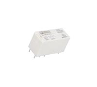 REL-MR-24DC/21-21AU Relè: elettromagnetico DPDT Bobina: 24VDC 8A/30VAC 8A 5m