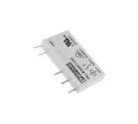 REL-MR-24DC/21 Relè: elettromagnetico SPDT Bobina: 24VDC 8A/250VAC 6A PHOENI