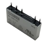 REL-MR-24DC/21AU 2961121 PHOENIX CONTACT, Phoenix Contact Rele di Potenza ......