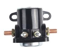Rel?? solenoide di avviamento elettrico di qualit?? superiore per camion e auto