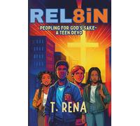 Rel8in: Peopling for God's Sake