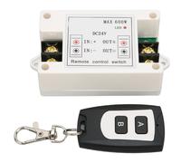 RelÃ¨ da 40 A Interruttore remoto wireless Tecnologia RF Interruttore di controllo remoto Segnale wireless a lungo raggio Passa attraverso i muri