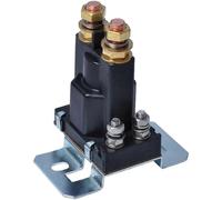 RelÃ¨ di avviamento magnetico a solenoide per White Rodgers 3916302 120-105751