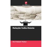 Relação Índia-Rússia