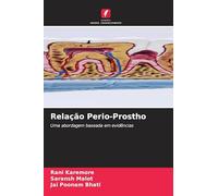 Relação Perio-Prostho: Uma abordagem baseada em evidências