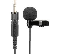 Relacart LM-P01 Lavalier Badge Voice Microfono Tipo di trasmissione (Dettagli): Cablato