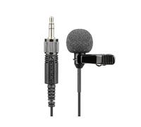 Relacart LM-P01 Lavalier Badge Voice Microfono Tipo di trasmissione (Dettagli): Cablato