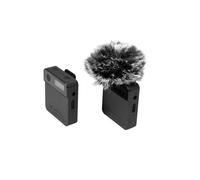 RELACART MIPASSPORT Sistema Audio Wireless Miniaturizzato per Videomaker Profess