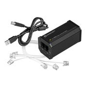 RELACART U485 Interfaccia USB RS-485 per Controllo Ricevitori HR-31S